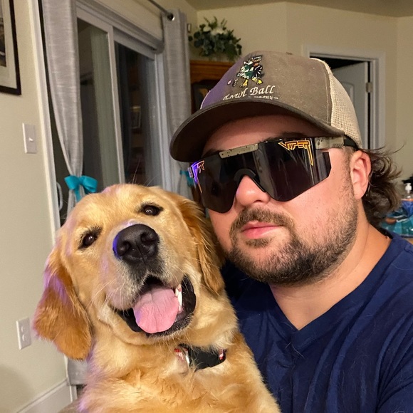 Meet your Posher, Steven - Picture 1 of 1